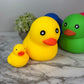 Squishy Toy - Rubber Duck, Jumbo