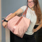 The Cloud Weekender Overnight Duffle - Solids