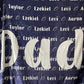 Custom Blanket - PREORDER