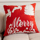 Pillow Cover - Christmas