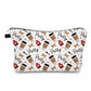 Pouch - Coffee Pretty