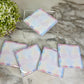 The Sticky Note Collection - Pastel Castle