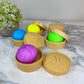 Squishy Toy - Mini Dumpling, Solids
