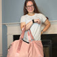 The Cloud Weekender Overnight Duffle - Solids