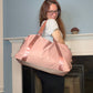 The Cloud Weekender Overnight Duffle - Solids