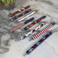 Pen - America