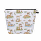 Pouch XL - Otter Animals