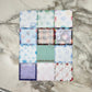 The Sticky Note Collection - Christmas Full Bundled Set 12 Pack