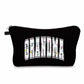 Pouch - Mom Grandma