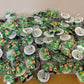 Gnome Figurines  - St. Patrick’s Day Individual Assortment (3 pack)