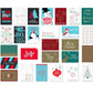 Greeting Card - Christmas