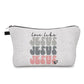 Pouch - Religious, Love Like Jesus