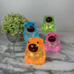 Squishy Toy - Capybara Glitter