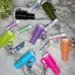 Lip Balm + Tumbler Set - Friends Assortment