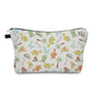 Pouch - Dino Dinosaur Colorful