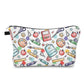Pouch - Teacher School Happy Things