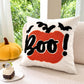 Pillow Cover - Halloween & Fall
