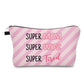 Pouch - Mom, Super Tired
