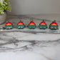 Keychain Figurine - Dumpster Fire Cute Faces