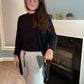 Rue - Nylon Wristlet Wallet - PREORDER