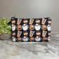 Pouch - Coffee Cups & Beans