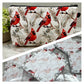 Bundled Set - Cardinal