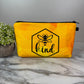 Pouch - Bee Kind