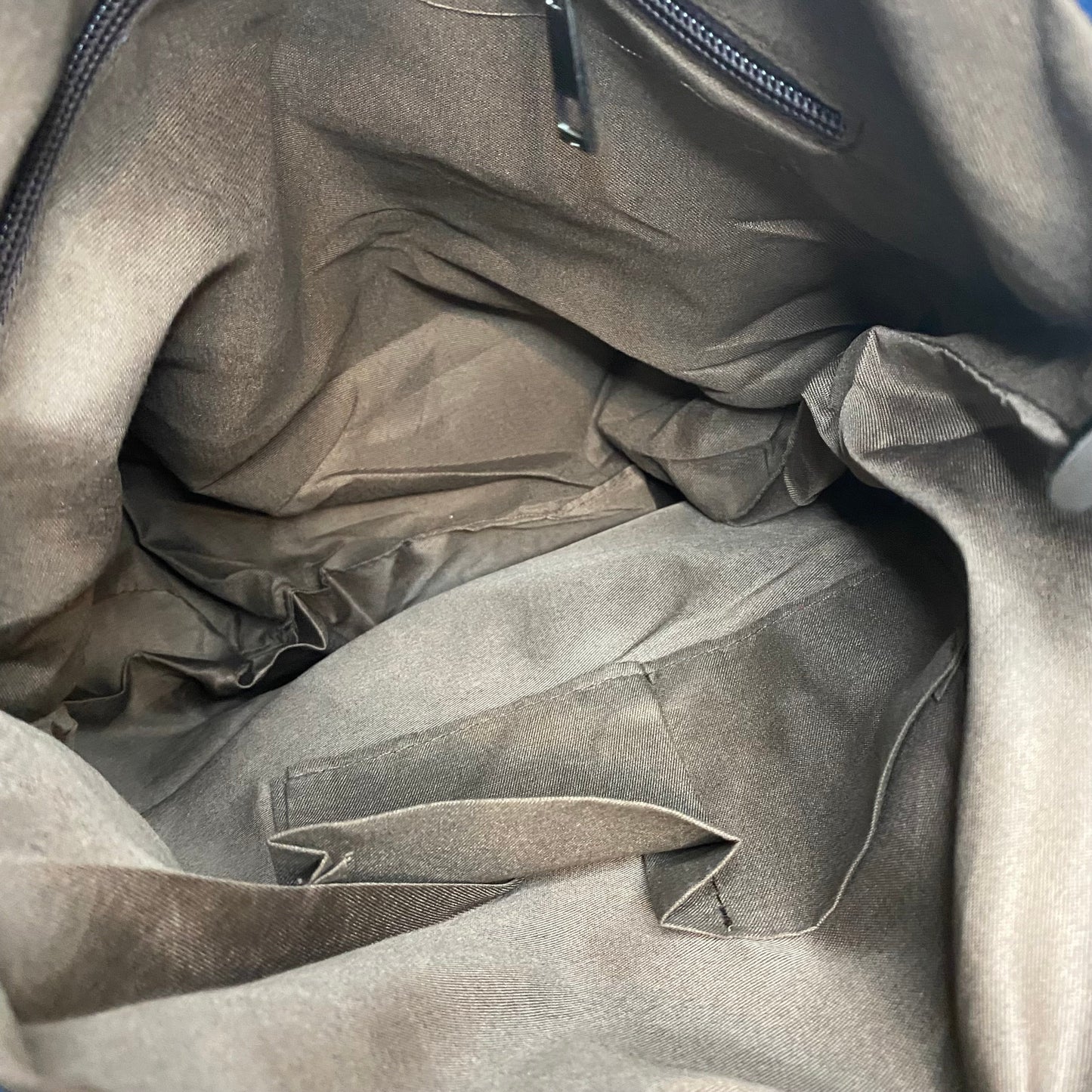 Caitlin - Canvas Satchel - PREORDER 3/11-3/14