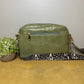 Chloe Crossbody Bag