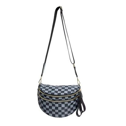 Roni - Nylon Crossbody