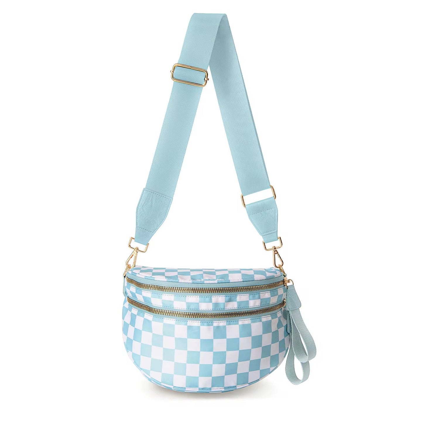 Roni - Nylon Crossbody
