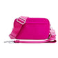 Remi - Nylon Crossbody Solid - PREORDER