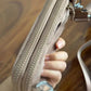 Remi - Nylon Crossbody Solid - PREORDER