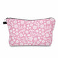 Pouch - Humor Adult, Swear Floral Pink