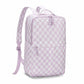 The Naomi Backpack - Checker - PREORDER closes 8/26