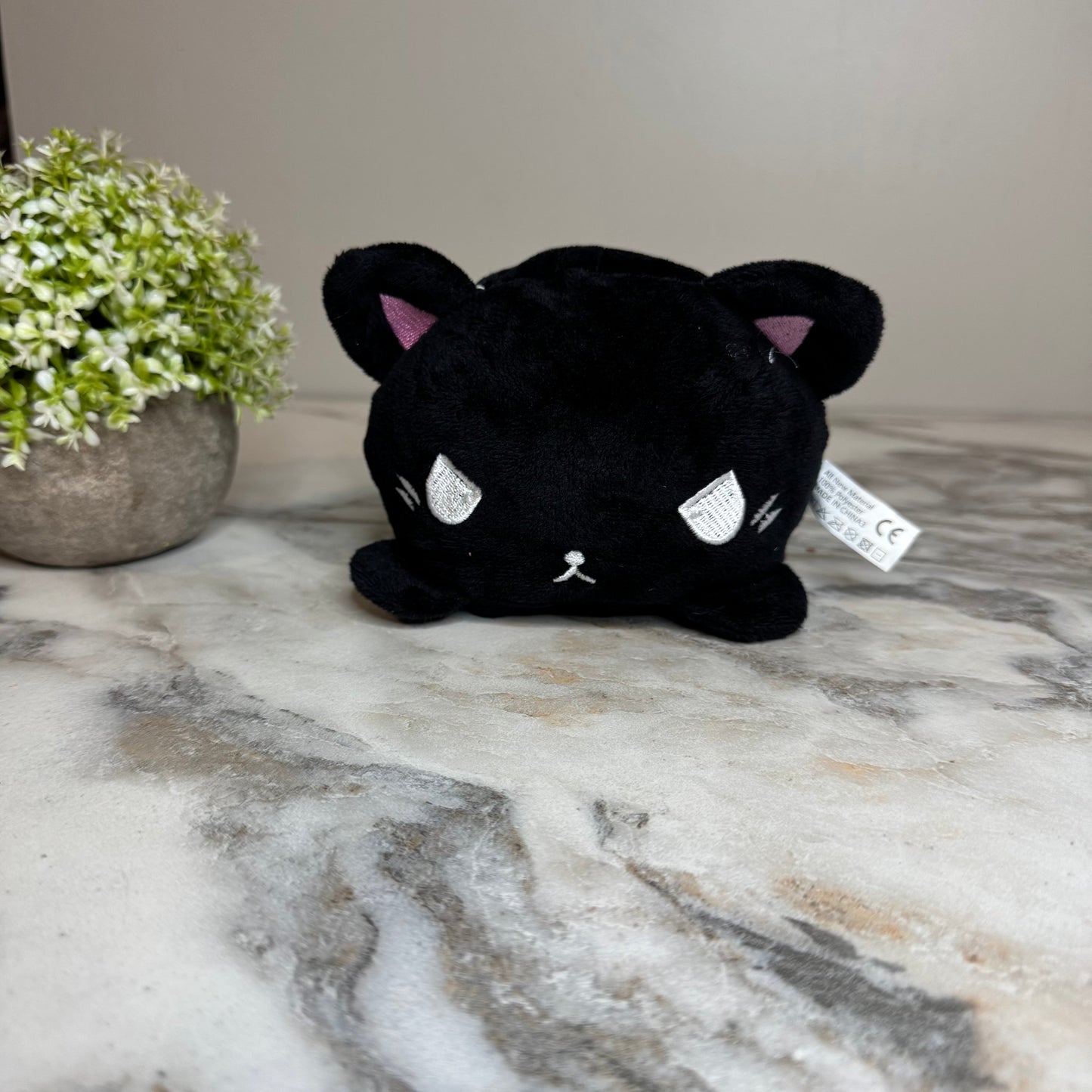 Moody Animals - Pumpkins, Ghost, Dog, & Cat