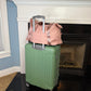 The Cloud Weekender Overnight Duffle - Solids