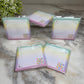 The Sticky Note Collection - Teach Teacher Love Inspire