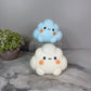 Squishy Toy - Jumbo Cloud Dough