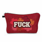 Pouch - Humor Adult, Fuck