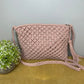 Paisley - Woven Crossbody - PREORDER