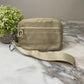 Rue - Nylon Wristlet Wallet - Solid