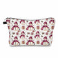 Pouch - Christmas - Snowman Gift