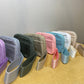 Rue - Nylon Wristlet Wallet - Solid