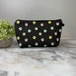 Pouch - Dog, Pastel Paw Prints
