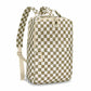 The Naomi Backpack - Checker - PREORDER closes 8/26
