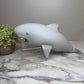 Squishy Toy - Jumbo Shark