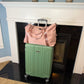 The Cloud Weekender Overnight Duffle - Solids