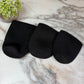 Neoprene Cup Holder Koozie Tumbler - Black