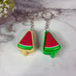 Keychain Clicker Toy - Watermelon